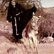 Two Mules for Sister Sara - galeria zdjęć - filmweb