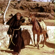 Two Mules for Sister Sara - galeria zdjęć - filmweb