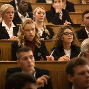 Vampire Academy - galeria zdjęć - filmweb