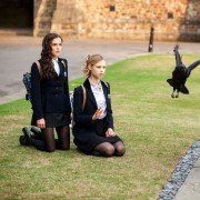 Vampire Academy - galeria zdjęć - filmweb