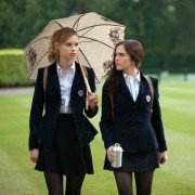 Vampire Academy - galeria zdjęć - filmweb