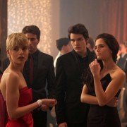 Vampire Academy - galeria zdjęć - filmweb