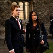 Vampire Academy - galeria zdjęć - filmweb