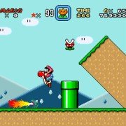 Super Mario World: Super Mario Bros. 4 - galeria zdjęć - filmweb