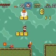 Super Mario World: Super Mario Bros. 4 - galeria zdjęć - filmweb