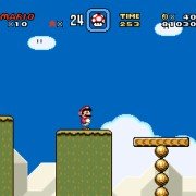 Super Mario World: Super Mario Bros. 4 - galeria zdjęć - filmweb