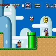 Super Mario World: Super Mario Bros. 4 - galeria zdjęć - filmweb