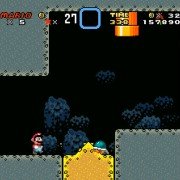 Super Mario World: Super Mario Bros. 4 - galeria zdjęć - filmweb