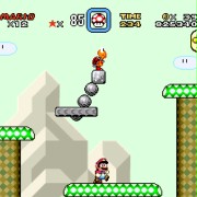 Super Mario World: Super Mario Bros. 4 - galeria zdjęć - filmweb
