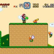 Super Mario World: Super Mario Bros. 4 - galeria zdjęć - filmweb