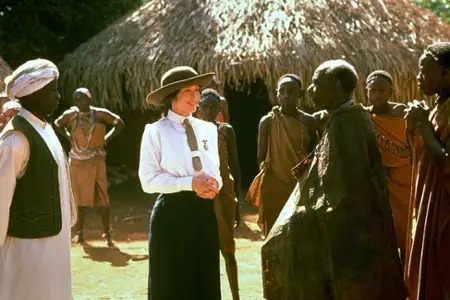 Pożegnanie z Afryką - galeria zdjęć - filmweb