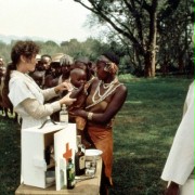 Pożegnanie z Afryką - galeria zdjęć - filmweb