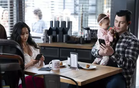 Ty - galeria zdjęć - filmweb