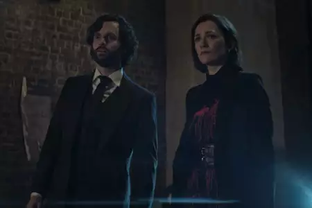 Ty - galeria zdjęć - filmweb