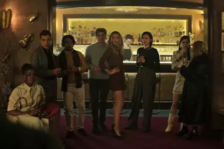 Ty - galeria zdjęć - filmweb