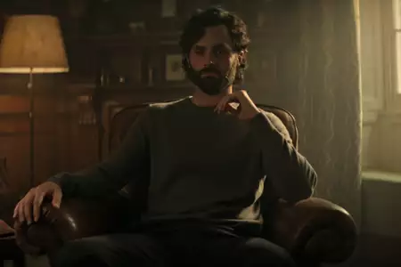 Ty - galeria zdjęć - filmweb