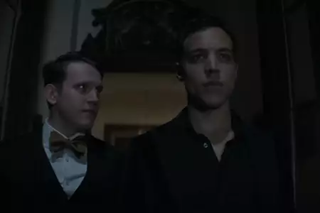 Ty - galeria zdjęć - filmweb