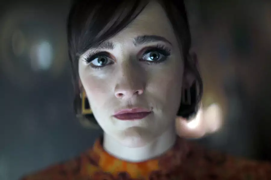 Ty - galeria zdjęć - filmweb