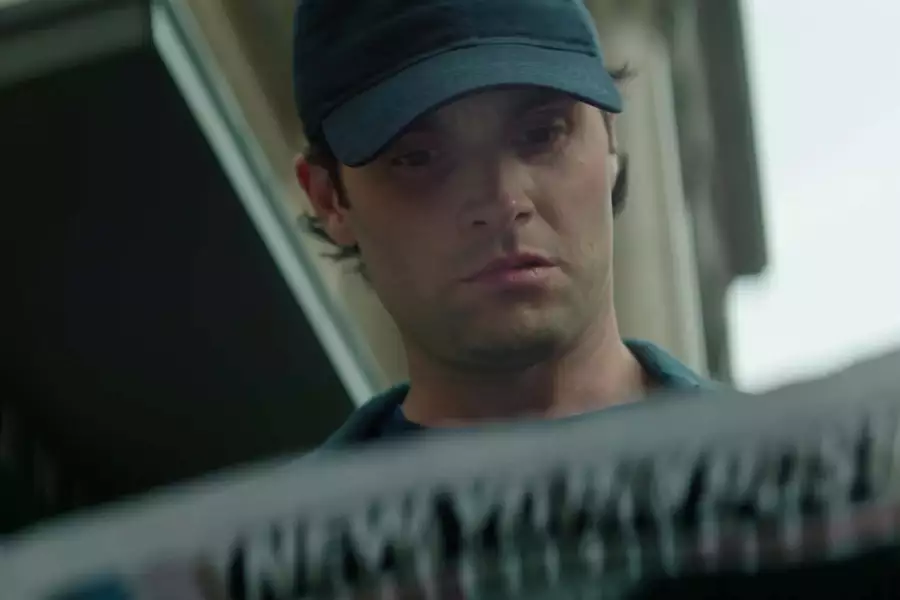 Ty - galeria zdjęć - filmweb