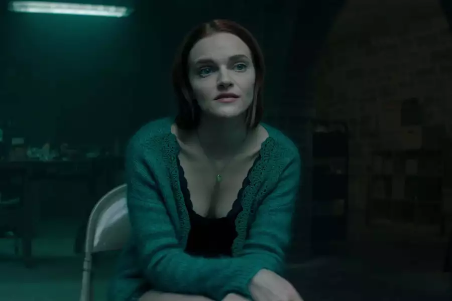 Ty - galeria zdjęć - filmweb