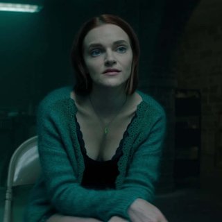 Bronte / Louise Flannery