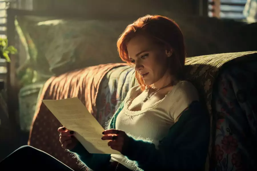 Ty - galeria zdjęć - filmweb