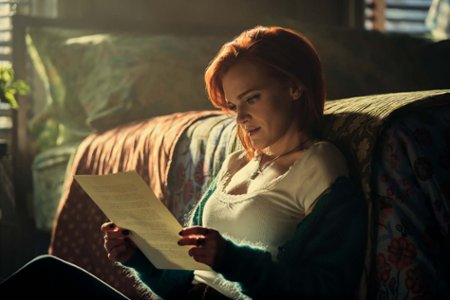 Sezon 5 Odcinek 6 Ciemna strona miłości