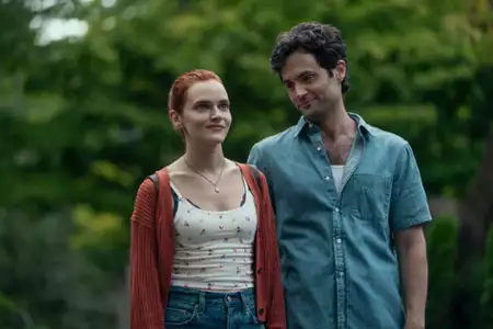 Ty - galeria zdjęć - filmweb