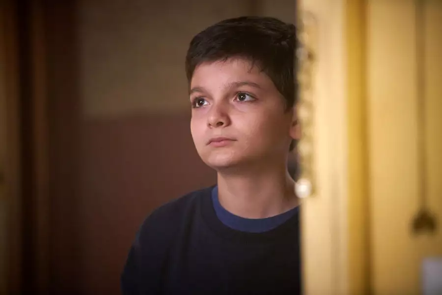 Ty - galeria zdjęć - filmweb