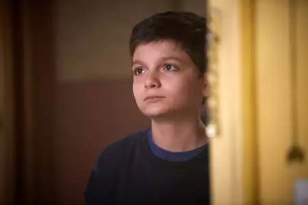 Ty - galeria zdjęć - filmweb