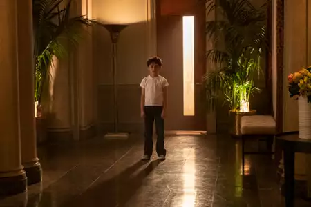 Ty - galeria zdjęć - filmweb