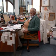 The Paper - galeria zdjęć - filmweb