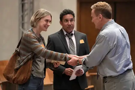 The Paper - galeria zdjęć - filmweb