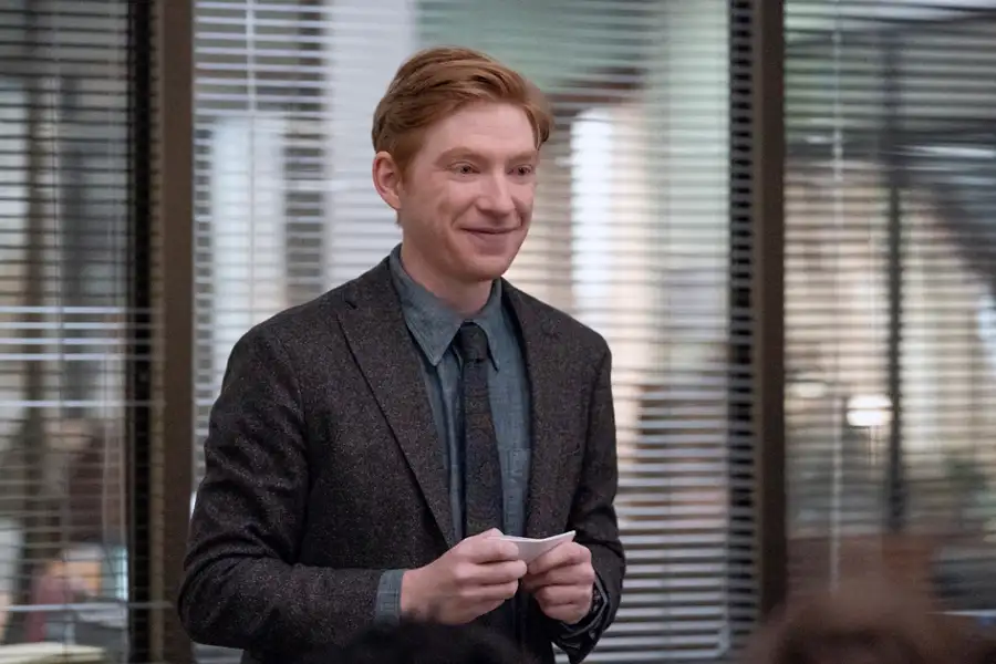 The Paper - galeria zdjęć - filmweb