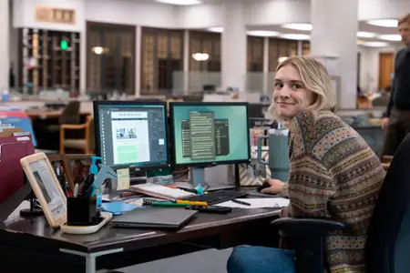 The Paper - galeria zdjęć - filmweb