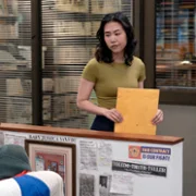 The Paper - galeria zdjęć - filmweb