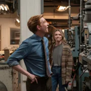 The Paper - galeria zdjęć - filmweb