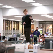 The Paper - galeria zdjęć - filmweb