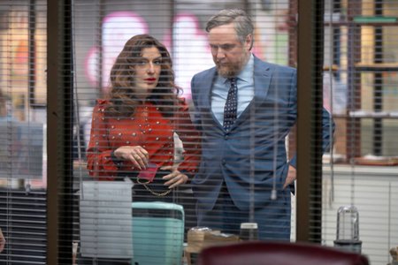 Sezon 1 Odcinek 7 I Love You