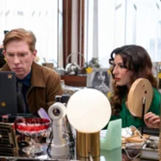 The Paper - galeria zdjęć - filmweb