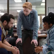 The Paper - galeria zdjęć - filmweb