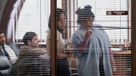 Sezon 1 Odcinek 5 Uwaga - oszust!