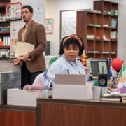 The Paper - galeria zdjęć - filmweb