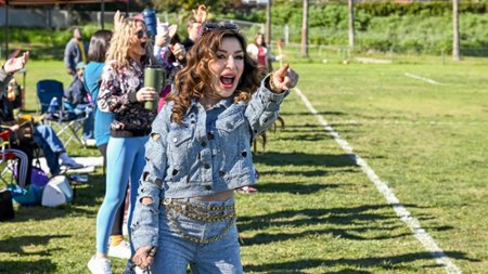 Sezon 2 Odcinek 2 Weekend Ned