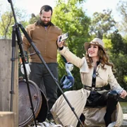 The Paper - galeria zdjęć - filmweb