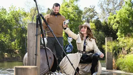 The Paper - galeria zdjęć - filmweb