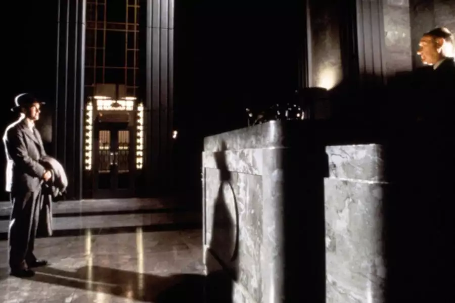 Brazil - galeria zdjęć - filmweb