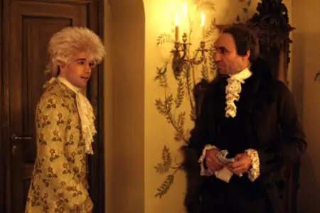 Amadeusz - galeria zdjęć - filmweb