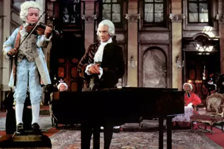 Amadeusz - galeria zdjęć - filmweb