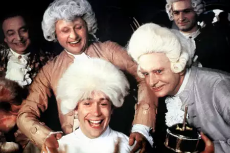 Amadeusz - galeria zdjęć - filmweb